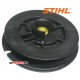 Тросиковый шкив TS420 500i новый образец 42381901001 Германия