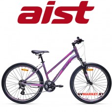 Велосипед горный Aist Rosy 2.0 26" (13 розовый) 4810310002436