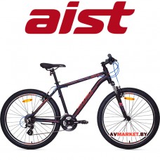 Велосипед горный Aist Rocky 26"-2.0 (21 красно-синий) 4810310002252