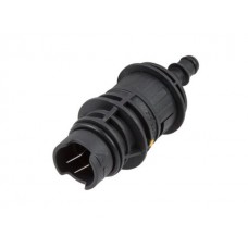 Распылительная насадка веерная для ECO HPW-1825RSE Китай 18250002 желт. точка