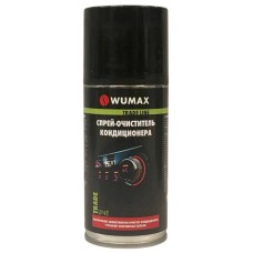 Спрей-очиститель кондиционера, 150 мл, WUMAX Турция 1893764150