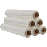 Стретч-пленка для ручной обмотки 500мм*300Y2*17мкм Китай