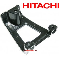 Защита-держатель топливного бака (пластик)  Hitachi CG22EAS коса 