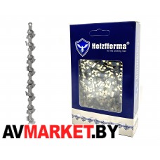 Цепь Farmertec 3/8 1,1 36зв. (18 зубьев) РММЗ из бухты Китай