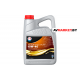 Масло моторное полусинтетическое 77 Lubricants Motorcycle Oil 4T 10W-40 4л Нидерланды 707852