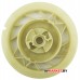 Шкив стартера мотоблока 173F 177F GX240 GX270 9 л.с. Китай FM-SP1075 230920