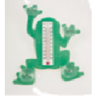 Термометр оконный L5264 Китай