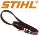 Ребристый клиновой ремень Stihl 4PK998LB TS800 Великобритания 94900007915
