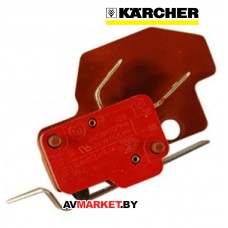 Микропереключатель Karcher K7.200 6.961-079.3 Германия