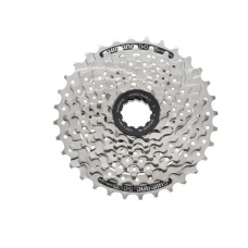 Кассета Shimano CS-HG41 8ск 11-34 Индонезия 4489