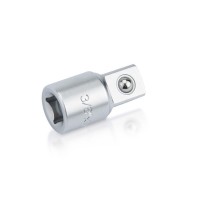 Переходник 3/8"(F)х1/2(М) TOPTUL Тайвань CAEA1216