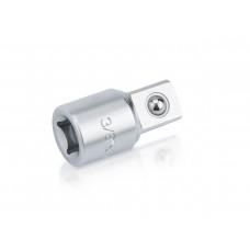 Переходник 3/8"(F)х1/2(М) TOPTUL Тайвань CAEA1216