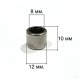 Подшипник скольжения 8*12*10 AG1207 1210 1211 Китай S1M-ZP35-12