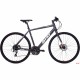 Велосипед Aist Disco 28" 540 графитовый 2025 Республика Беларусь 4810310034703