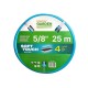 Шланг поливочный 5/8" 25м STARTUL GARDEN SOFT TOUCH Китай ST6040-5/8-25