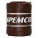 Масло трансмиссионное Mannol PEMCO iPOID 548 80W90 GL-4 20л