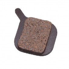 Колодки тормозные вело BARADINE DS-03 Semi Тайвань 2168