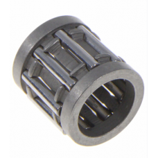 Игольчатый подшипник KBK 10х14х15.5 Villartec СВ532P Китай 320900091