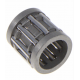 Игольчатый подшипник KBK 10х14х15.5 Villartec СВ532P Китай 320900091