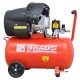 Компрессор воздушный BRADO AR50V Китай