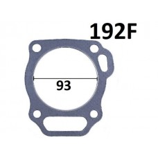 Прокладка головки цилиндра 192F FM-SP1192 Китай FMS-01267