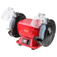 Станок точильный WORTEX BG 1530 в кор. 250 Вт, 150х20х12,7 мм Китай 2322023
