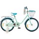 Велосипед детский двухколесный FAVORIT модель LADY LAD-Y20SN снежный Китай