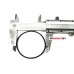 Кольцо уплотнительное карбюратора 168F 170F FM-SP1165 Китай FMS-01202 GV200-1010