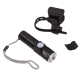 Велофонарь передний West Biking 350 лм USB-подзарядка 9,3*2,6*2,4 см Китай 0701126B0000