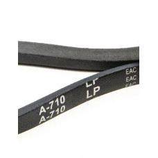 Ремень клиновой приводной к виброплите A710 Lp 680Li Россия