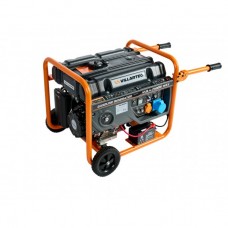 Генератор бензиновый GG8300EBC 7.5кВт VILLARTEC Китай 2102830100