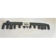Борода к м/косам VILLARTEC CB452/532 нижняя часть защитного кожуха фартук Китай 80300053-11