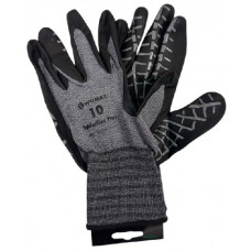 Перчатки защитные от минимальных рисков SpiderFlex Plus р.8 WUMAX Китай 1899411018