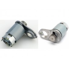 Двигатель триммер акк. Makita 18B BUR141,181,DUR181 Китай 629932-8