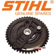 Упругая зажимная шайба Stihl 180С-250С Испания 11236603001