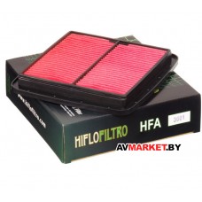 Фильтр воздушный HIFLO FILTRO HFA3601 44448V00000000