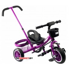 Велосипед детский трехколесный FAVORIT мод. TRIKE KIDS FTK-108HV