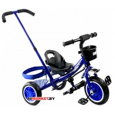 Велосипед детский трехколесный FAVORIT мод. TRIKE KIDS FTK-108HB