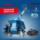 Культиватор аккумуляторный KATANA JK3000 Китай KJK3000.00
