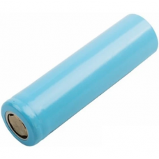 Аккумулятор Proconnect 18650 unprotected Li-ion 2000mAH 3.7B индивид. упаковка Китай 30-2000-01