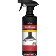Чистящее средство для кухонной вытяжки Hood-Cleaner Худ Клинер 0,5л 1503-05 Россия