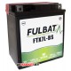 Аккумулятор FULBAT MF FTX7L-BS AGM 113*70*130 6Ач -/+ 550620 Китай