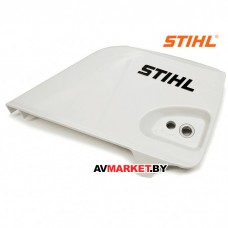 Крышка цепной звездочки Stihl MS 181 211 11396401700 Германия