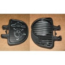 Рычаг в сборе к эл.пила Makita UC3020/4030 Китай 154763-1