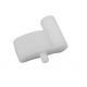 Защелка к Stihl FS120 250 400-480 TS420 500i BT 121 аналог 00001957200 Китай ST1660