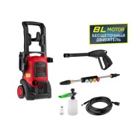 Мойка очиститель высокого давления ECO PW 1420-1 Китай