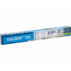 Электроды МР-3 ф 3,2мм уп.1,0 кг SOLARIS Китай WM-1102