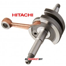 Коленвал бензопила Hitachi CS33ЕВ Китай 6685324