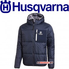 Куртка мужская т.м. Husqvarna XL 5822273-04