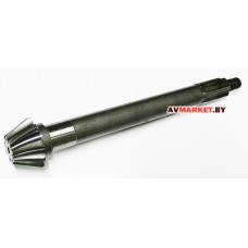 Вал с шестерней конической FM701 Китай HSD1G-90-5-11 